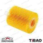 فیلتر روغن لندکروز 2012-2020