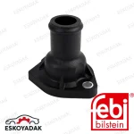تک راهی(هوزینگ) پشت سیلندر فولکس گل