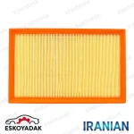 فیلتر هواکش فولکس گل