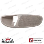 قاب دستگیره درب داخل راست فولکس گل