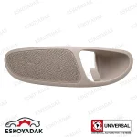 قاب دستگیره درب داخل چپ فولکس گل