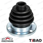 گردگیر ته پلوس فولکس گل