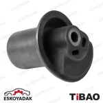 بوش اکسل عقب گلف 92