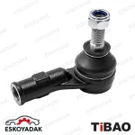 سیبک فرمان راست گلف 92