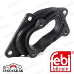 لاستیک پایه کاربراتور گلف 92