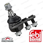 سیبک طبق چپ پاسات