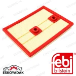 فیلتر هواکش سوپرب